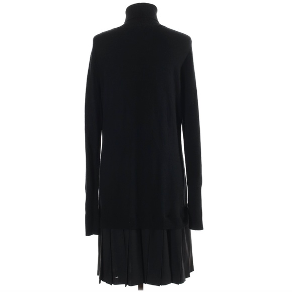 Soft Surroundings Basic Turtle Neck Dress - Picture 2 of 4